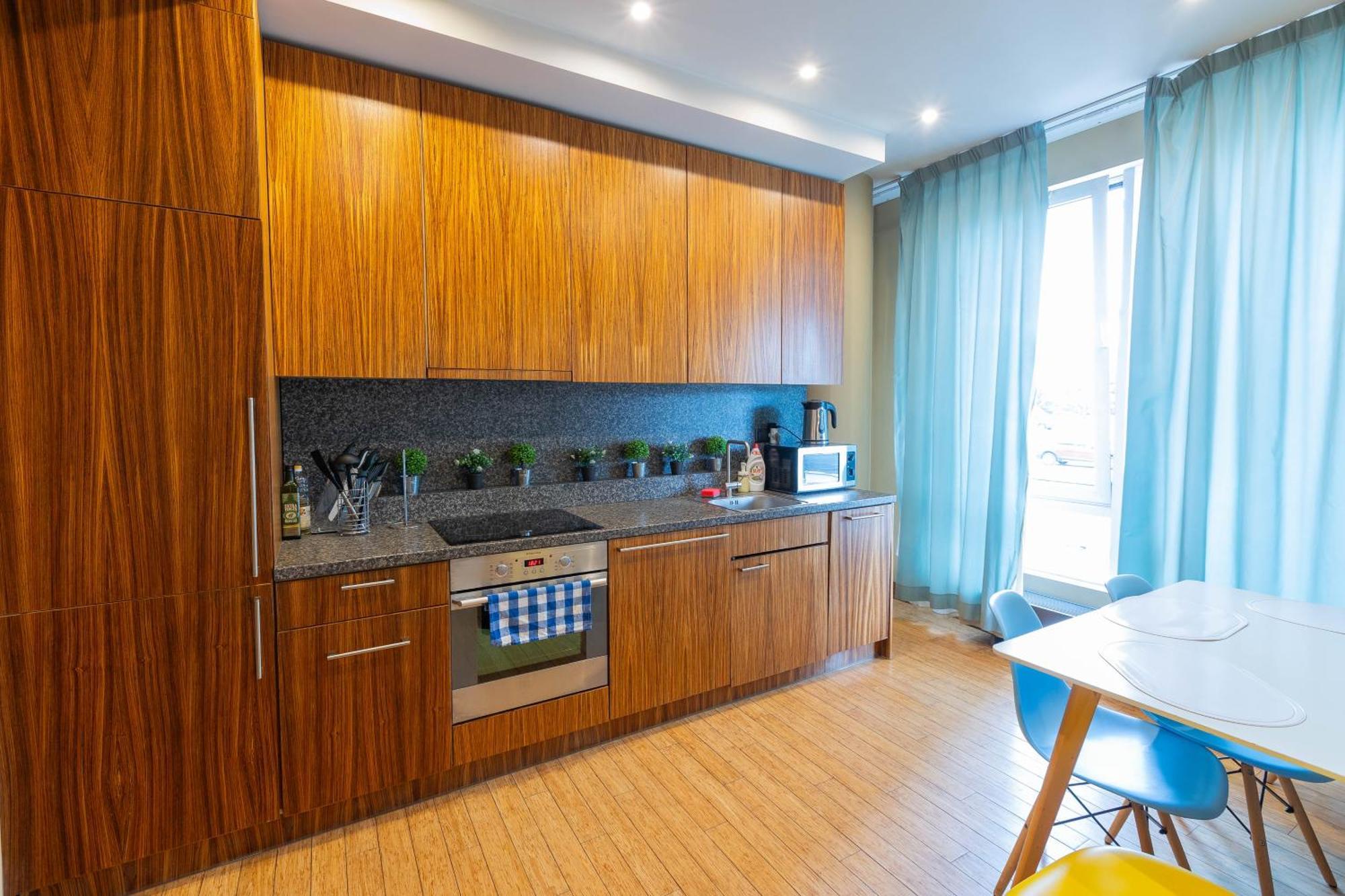 Royal Suites Whith Free Parking 리가 외부 사진